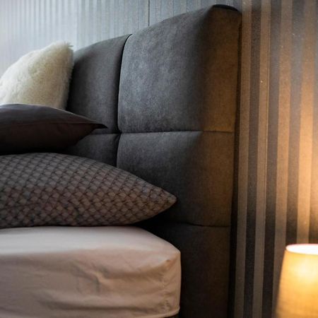 Csipke Apartman มาโค ภายนอก รูปภาพ