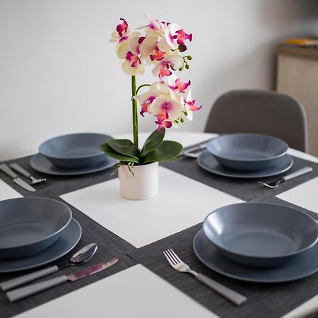 Csipke Apartman มาโค ภายนอก รูปภาพ