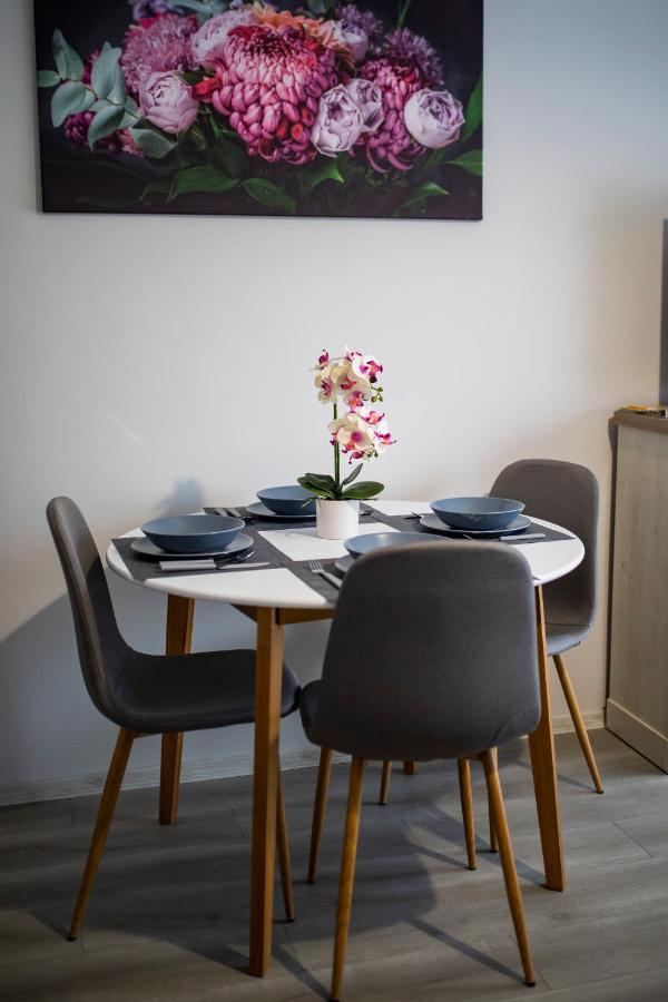 Csipke Apartman มาโค ภายนอก รูปภาพ