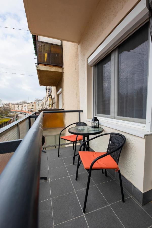 Csipke Apartman มาโค ภายนอก รูปภาพ