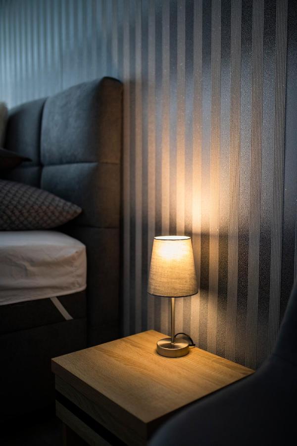 Csipke Apartman มาโค ภายนอก รูปภาพ