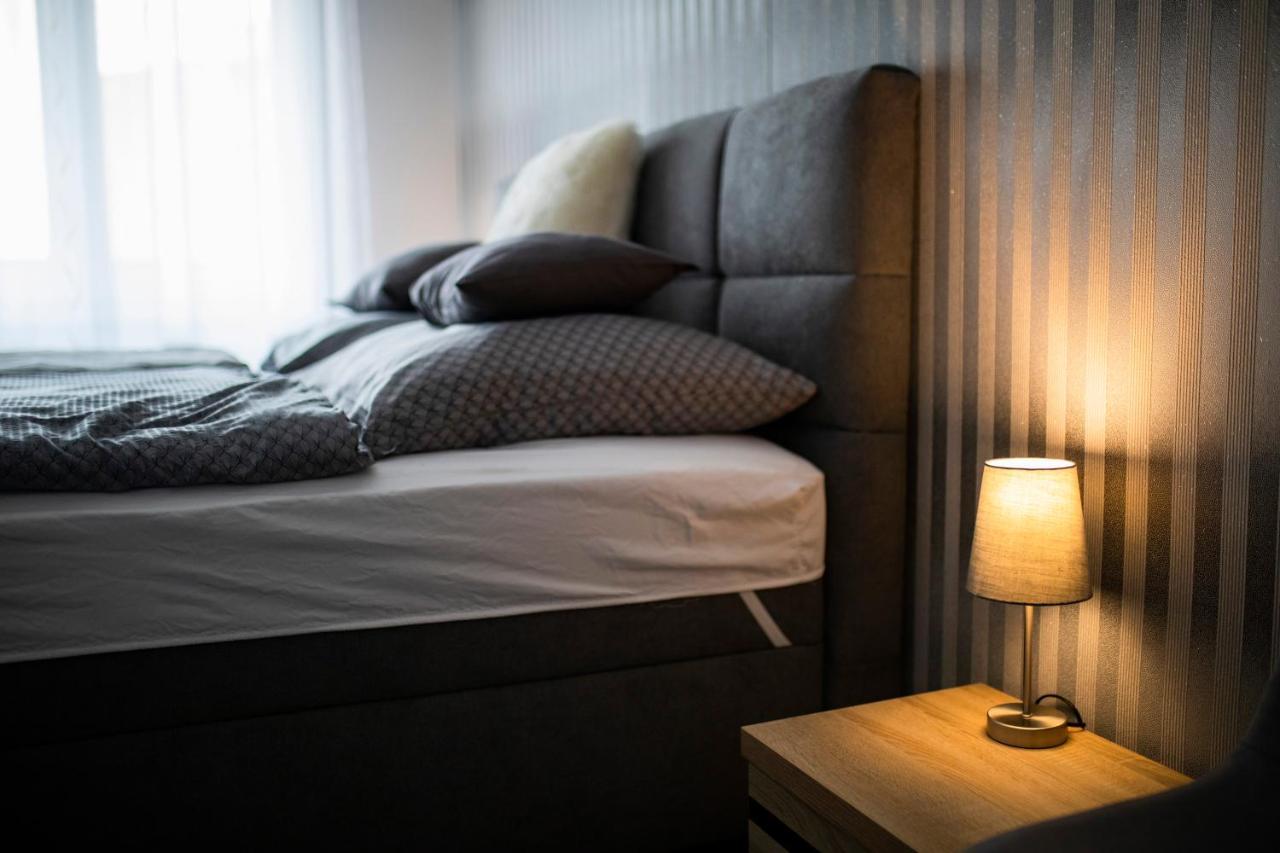 Csipke Apartman มาโค ภายนอก รูปภาพ